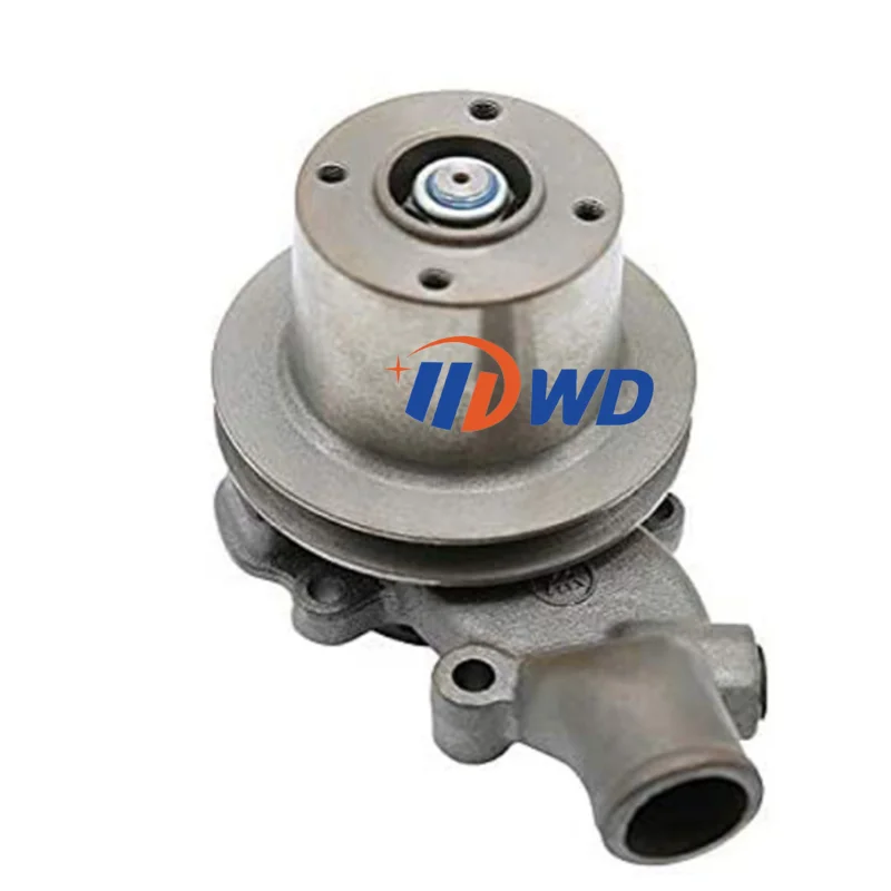 • U7Lw0054 U7Lw0085 U7Lw0100 41313201 Pompa Acqua Per Motori Meissen Fox Perkins 4.236