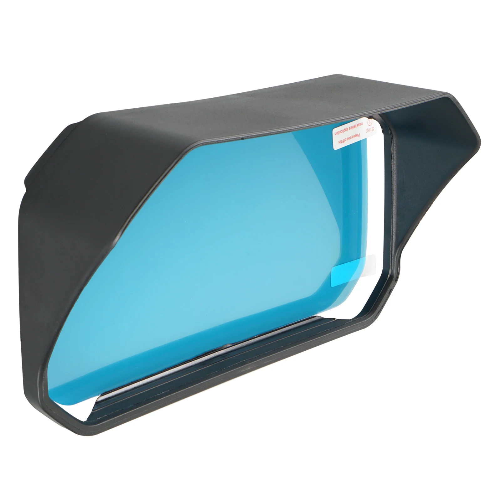 Strumento Cappello Cruscotto Parasole Protezione Copertura Per Bmw R 1250 Gs R 1250 Gs Adventure R 1250 Gsa R 1250 R Rs S 1000 R Rr Xr
