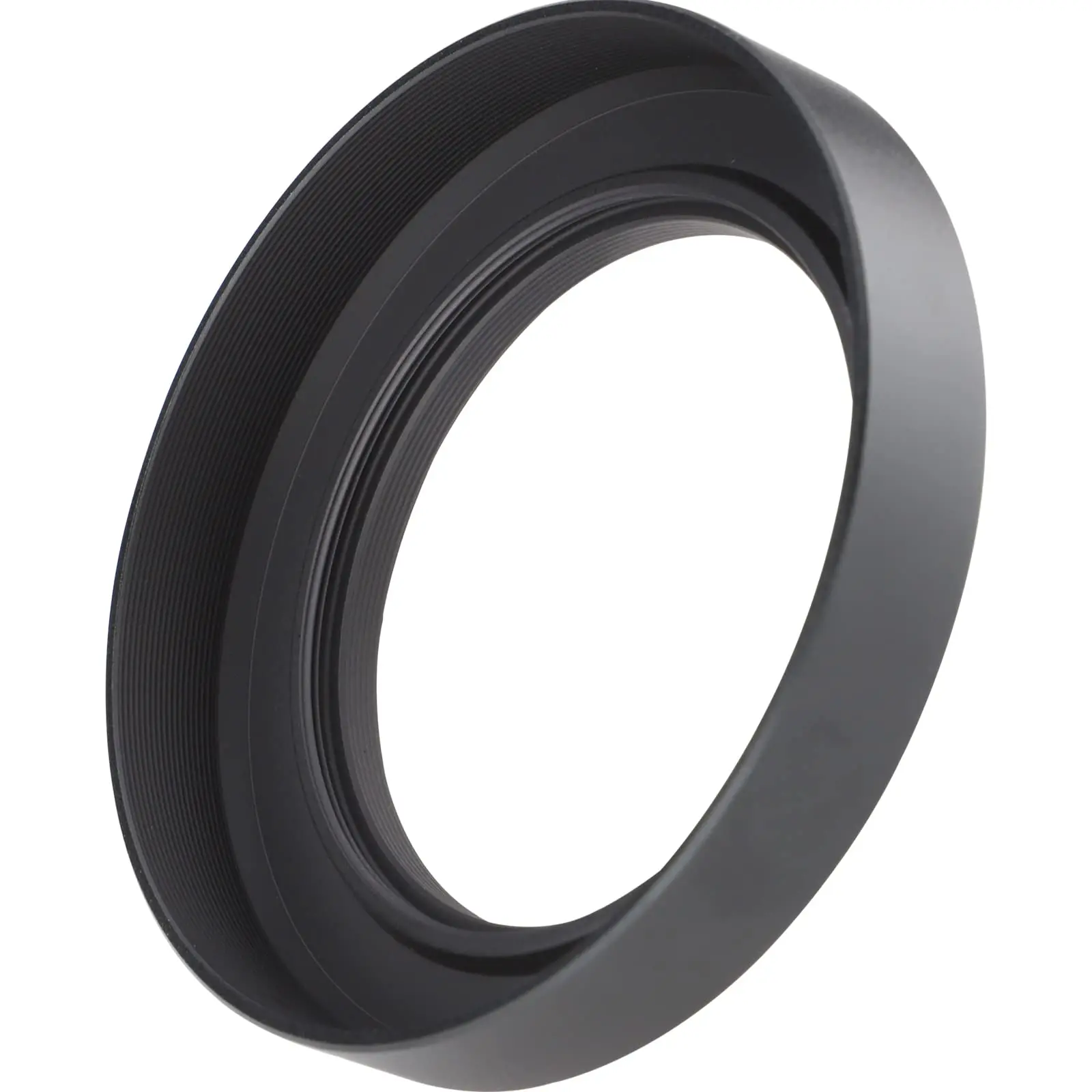 Per Nikon Z 28Mm F/2.8 , Z 40Mm F/2 Lente Ecc. Hf-52 52Mm Paraluce In Metallo Con Filettatura 52Mm