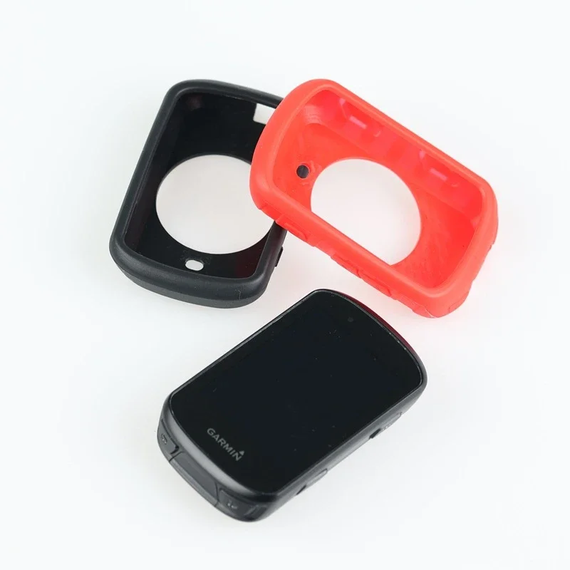 St-530 Mountain Bike Computer Manica Protettiva Per Garmin Edge 530 Eieio Gel Di Silice Smart Cover Accessori Per Biciclette