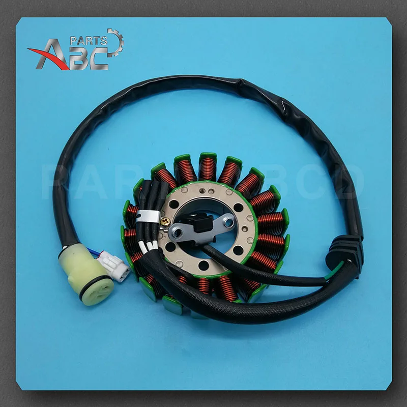 Bobina Statore Magneto Per Yamaha Raptor 700