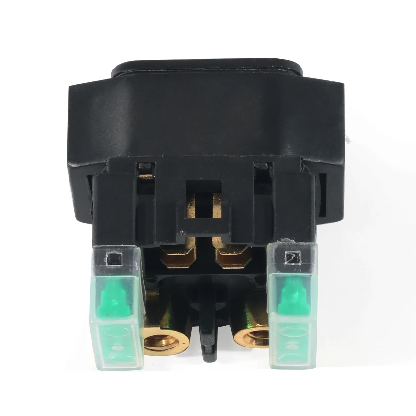 Solenoide Relè Avviamento Moto Per Yamaha Yfm450 Wolverine 4X4 Sport Grizzly 450 Yfm660 Raptor 700 Viking 1000 Professional