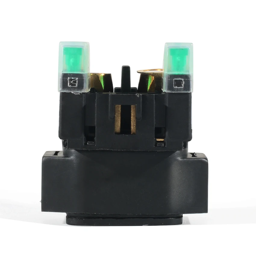 Solenoide Relè Di Avviamento Per Yamaha Raptor 700 Yfm250 Yfm350 Bruin 4X4 Raptor Special Edition 4Bh-81940-00-00 4Sv-81940-00-00
