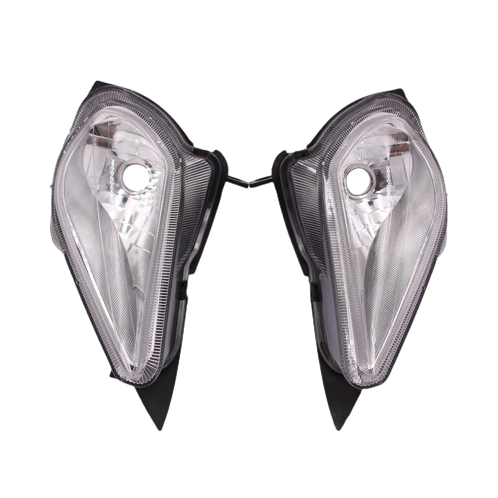 2 Pz Faro Muslimper Yamaha Yfz 450 Raptor 700 Wolverine 350 Yfz 450R