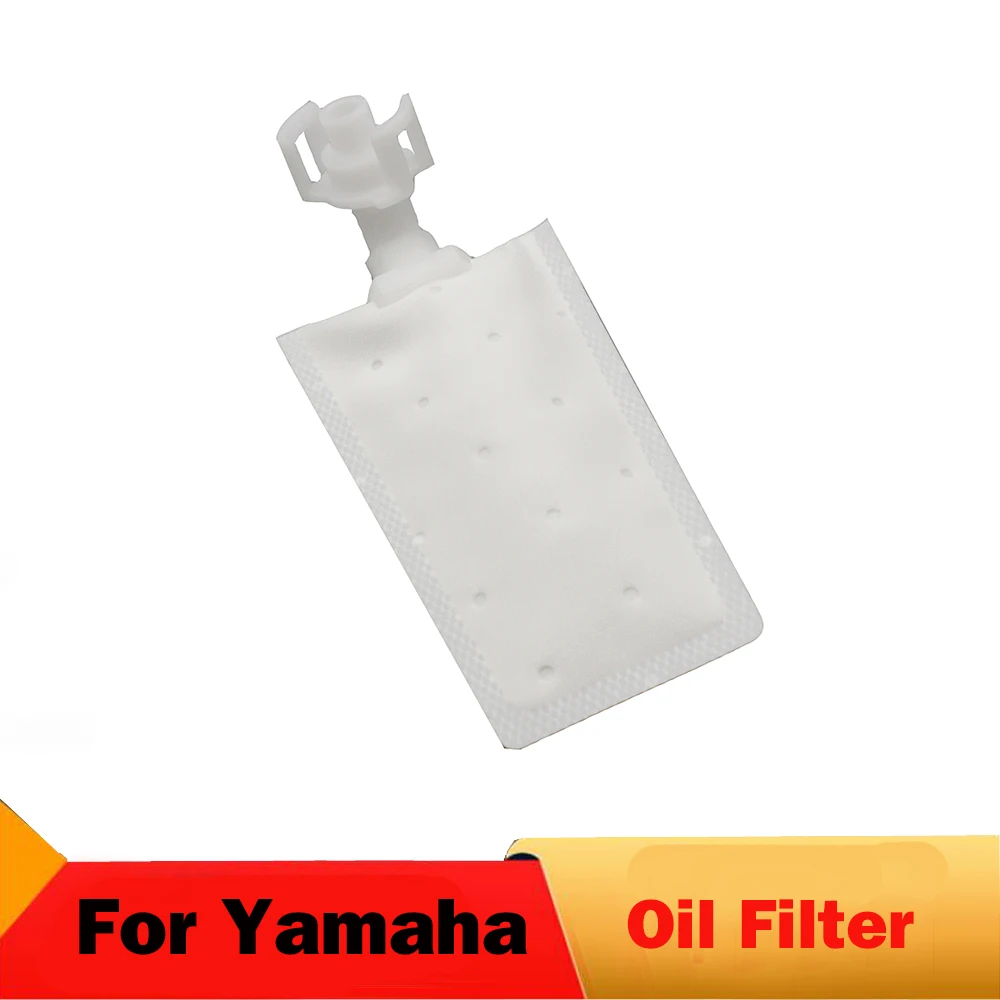 Filtro Olio Pompa Carburante Moto Per Yamaha Yxm700 Viking 700 Yfm550 Grizzly 550 Yfm700 Grizzly 700 Yfm700 Raptor 700/700R