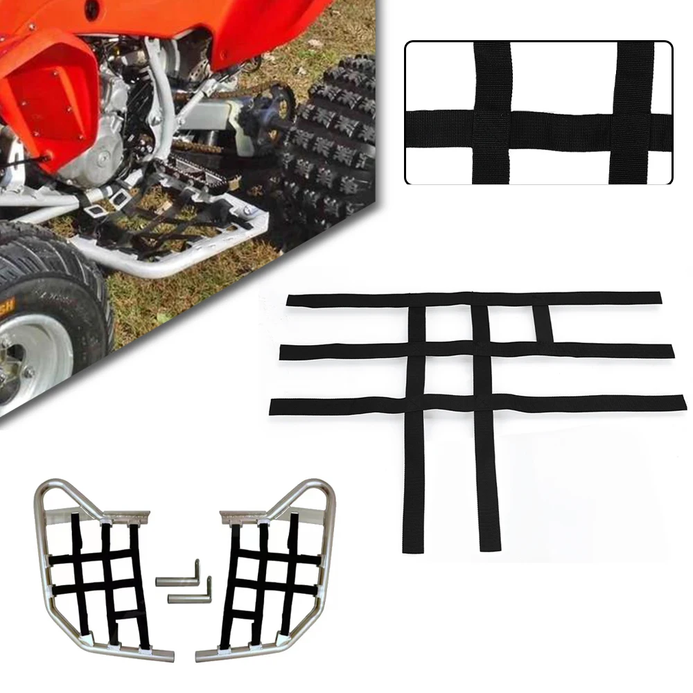 2023 Reti Nerf Bar Per Yamaha Raptor 700 700R Yfz450R Yfz450X Raptor 350 Yfm350 Raptor 660 660R Yfm660R Raptor 700 700R Yfm700