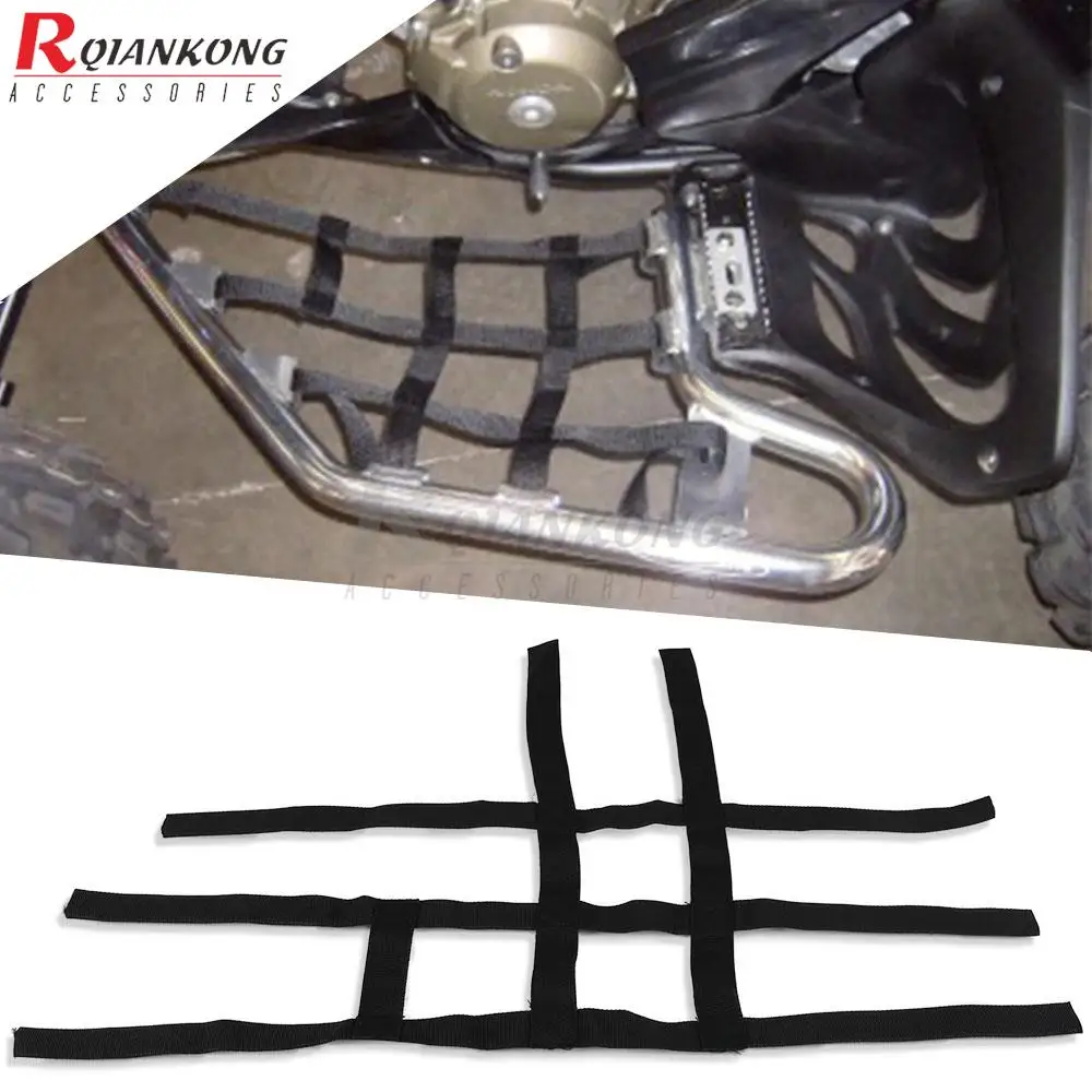 Raptor 660 660R Yfm660R Raptor 700 700R Yfm700 Atv Nerf Bar Nets Per Yamaha Raptor 700 700R Yfz450R Yfz450X Raptor 350 Yfm350