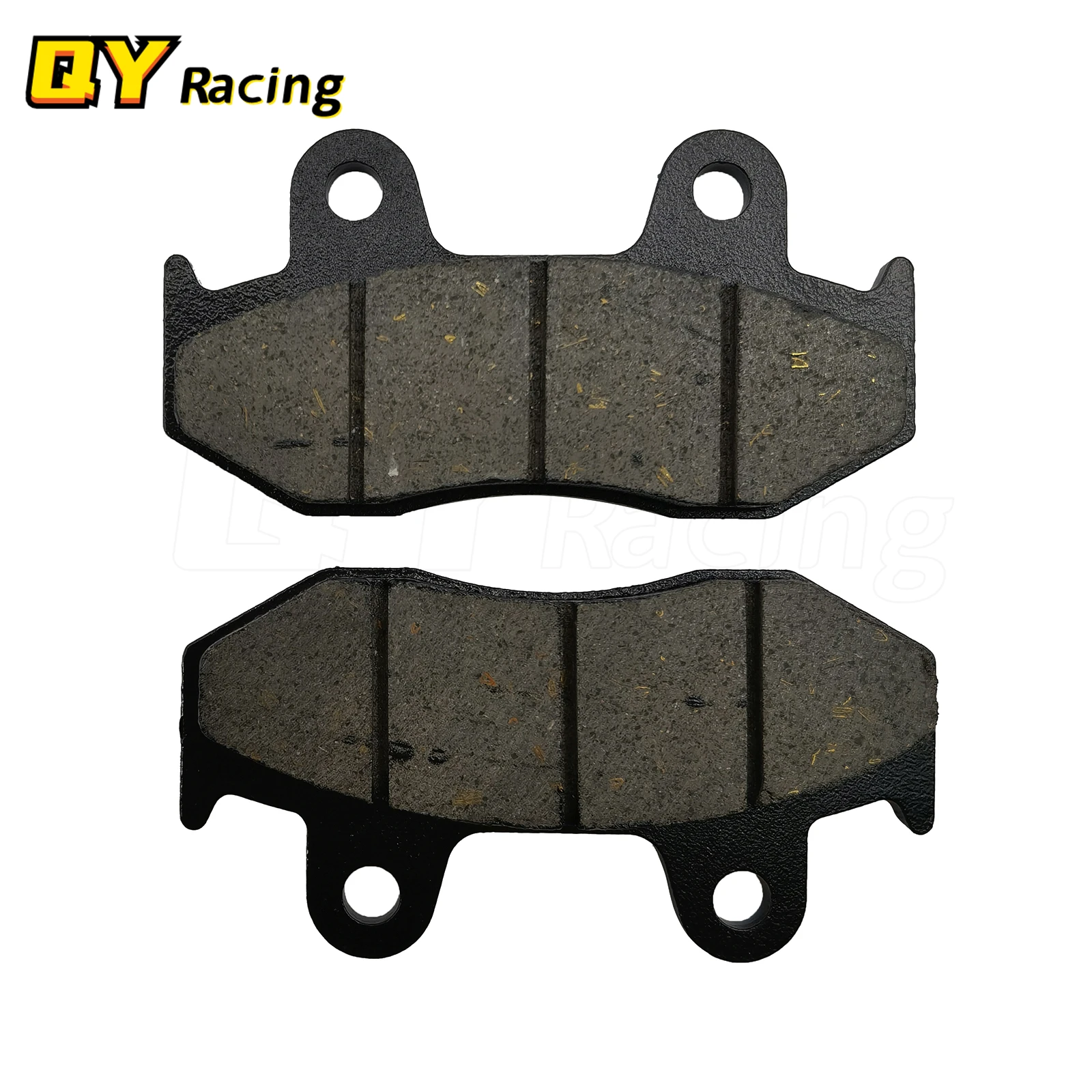 Pastiglie Freno Posteriori Moto Per Yamaha Yfz 450 Yfz450 2009-2015 Yfz 450 Special 2006-2008 Yfm700 Yfm 700 Raptor 2013 2014