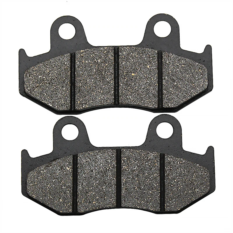 Pastiglie Freno Posteriori Moto Per Yamaha Yfz 450 Yfz450 2009-2015 Yfz 450 Special 2006-2008 Yfm700 Yfm 700 Raptor 2013 2014