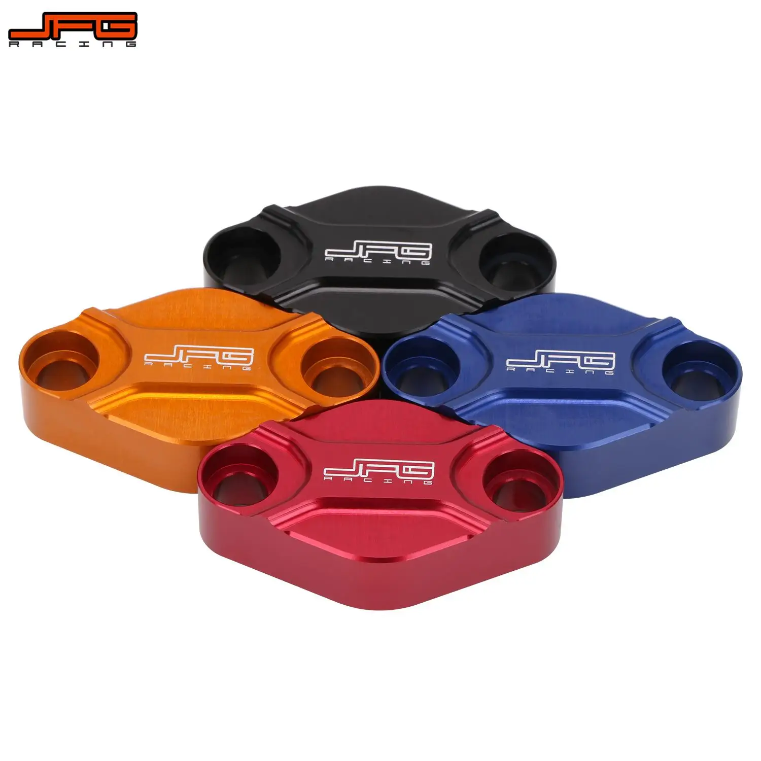 Atv Parking Brake Block Off Plate Per Honda Yamaha Suzuki Kawasaki Trx 300Ex 400Ex 450R Raptor Yfz Ltz Kfx 250 350 450 660 700