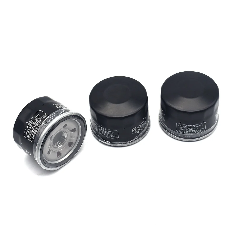 For Yamaha Atv Yfm660 Raptor 2001-2005 Yfm700 Kodiak 700 2016-2018 4Wd Eps Yfm 600 700 Motorcycle Oil Grid Filters Cleaner