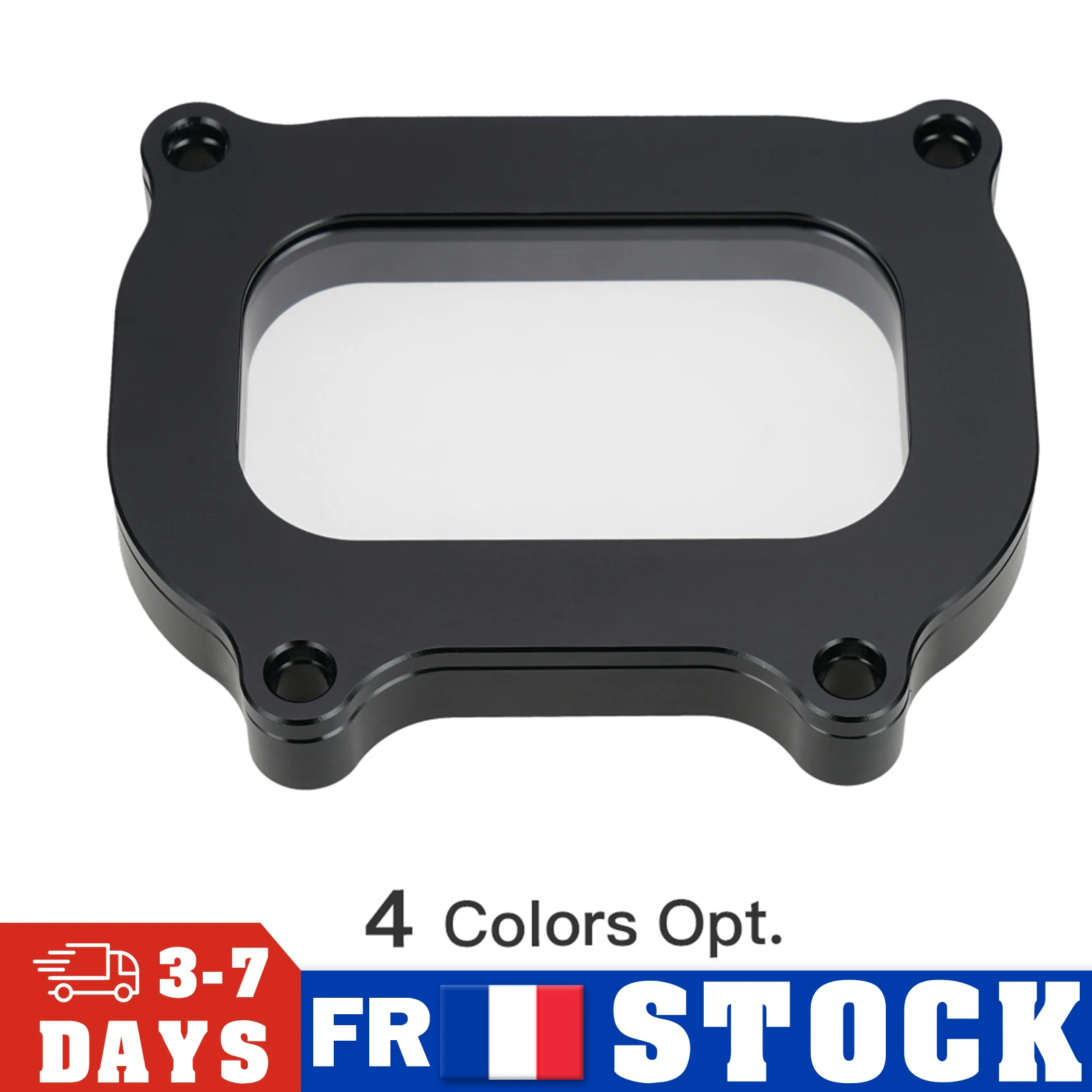 Per Grizzly 700 550 Coperchio Testata Per Yamaha Raptor700 Raptor 700R Viking700 Atv Cap Guard Parts