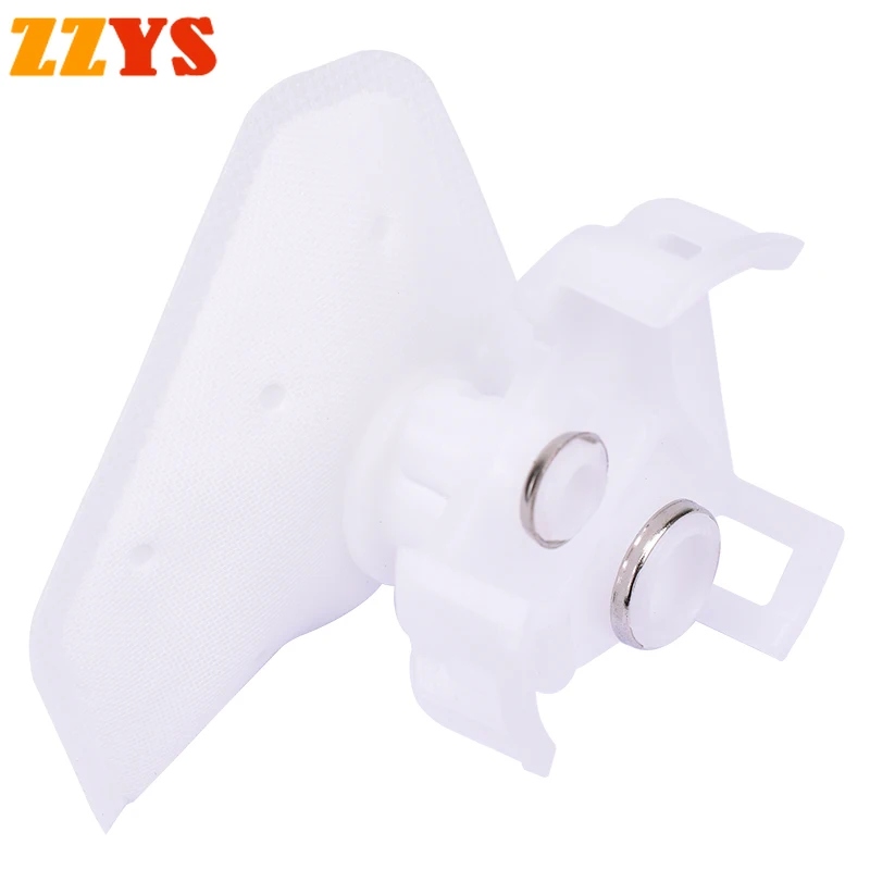 Moto Benzina Benzina Pompa Carburante Nucleo Filtro Olio Filtro Per Yamaha Raptor 700 Gytr Edition Yfm70Ryrw 2007 Yfm7Rsedl 2013