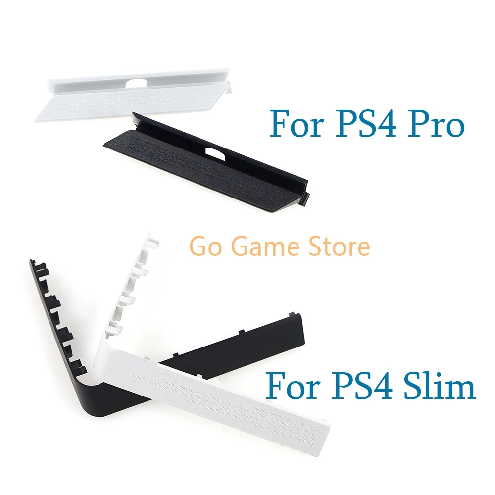 1 Pz Per Ps4 Slim Hard Disk Cover Housing Case Hdd Hard Drive Bay Slot Cover Sportello In Plastica Per Ps4 Pro