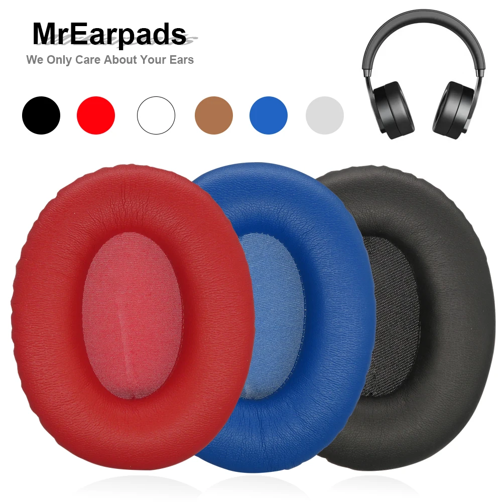 A20 Auricolari Per Bose A20 Cuffie Auricolari Sostituzione Cuscino Auricolare