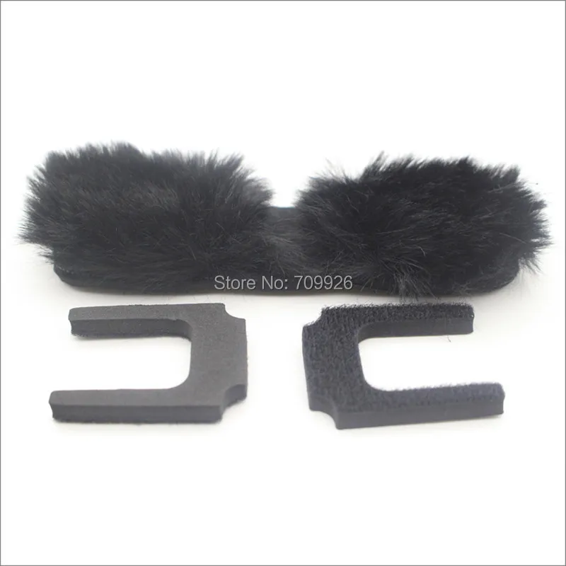 Cuscinetti Per Cuscino Per Fascia Repalcement Per Cuffie Bose A20 Aviation X A10 A20