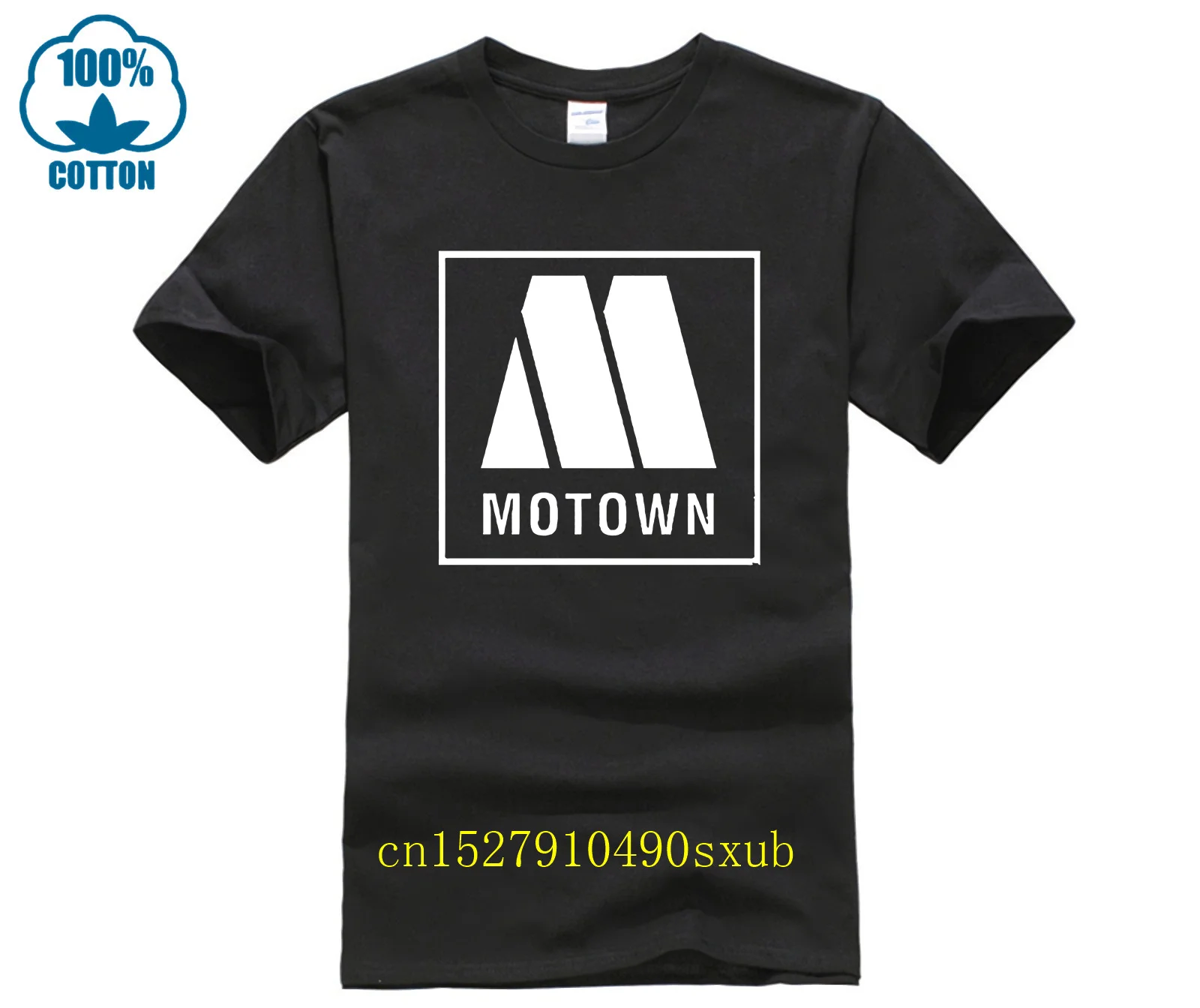 Tamila Motown ,Aretha Franklin, Anima Del Nord, Maglietta Divertente Musicale