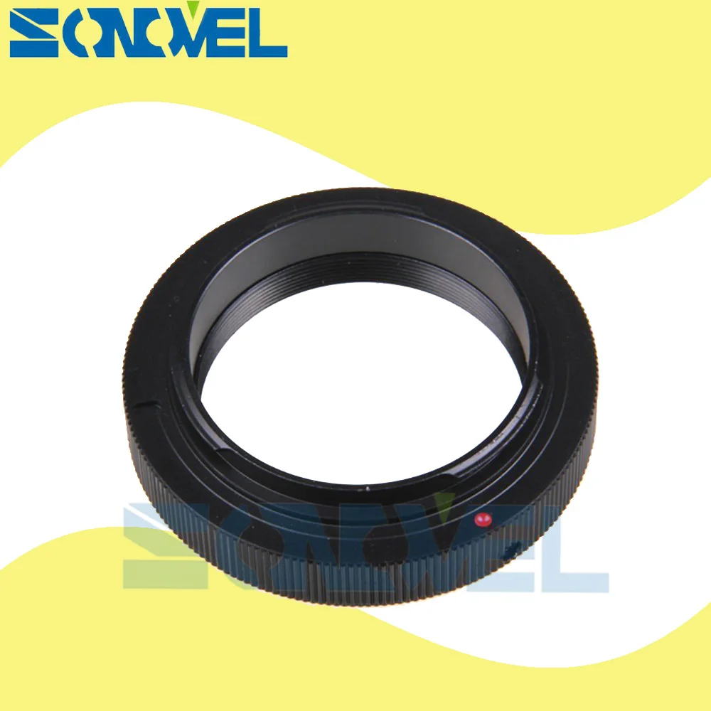 T2 T Attacco Obiettivo Per Pentax K Adattatore Di Montaggio K-K-S1 K-S2 K-M K-Ii K-K-Iis K7 K-K-K-K-10D K-200 K-K-T2-Pk