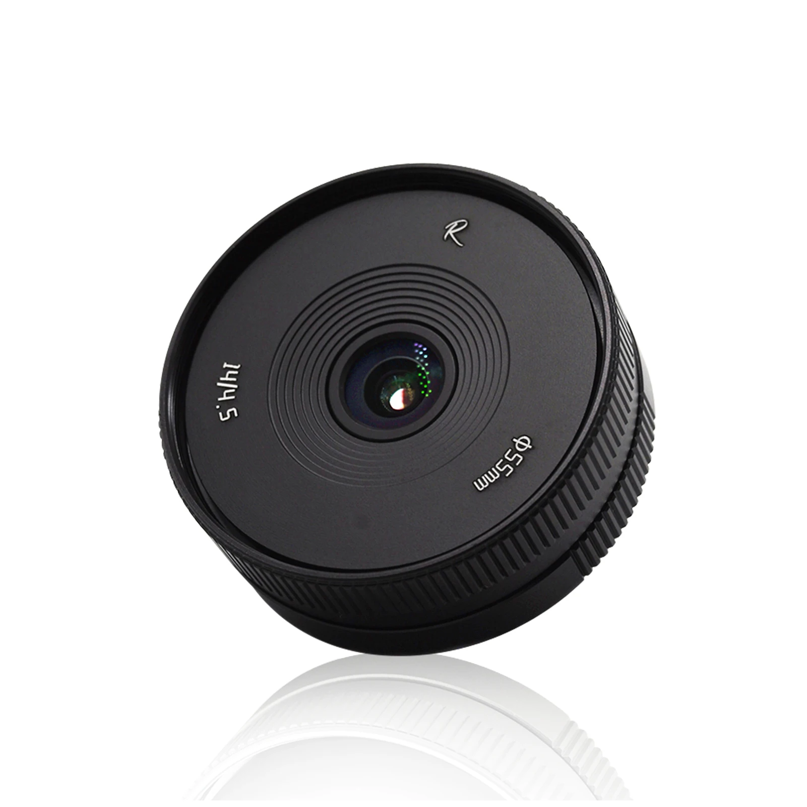 Astrhori 14Mm F4.5 Aps-C Obiettivo Ultra Grandangolare Per Sony E Canon Ef-M Fuji X Nikon Z Panasonic Lumix Olympus M43 Mount Camera