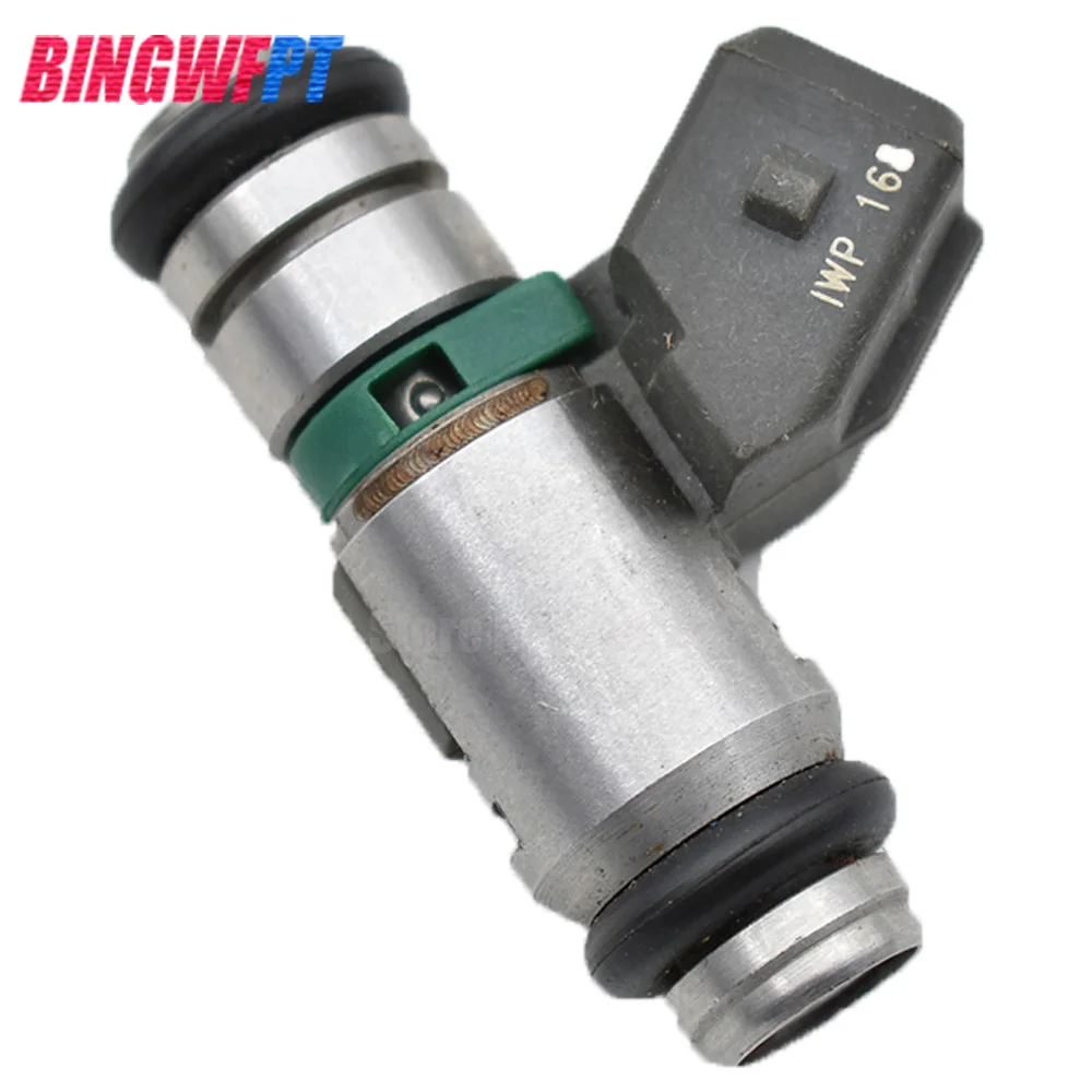 Ugello Iniettori Carburante Per Fiat Doblo Idea Palio Ece Stilo 1.8 Iwp168 50103002 501 030 02