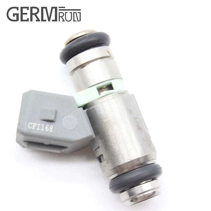 Ugello Di Iniezione Di Carburante Per Fiat Doblo Idea Palio Siena Stilo 1.8 Iwp168 50103002 501 030 02