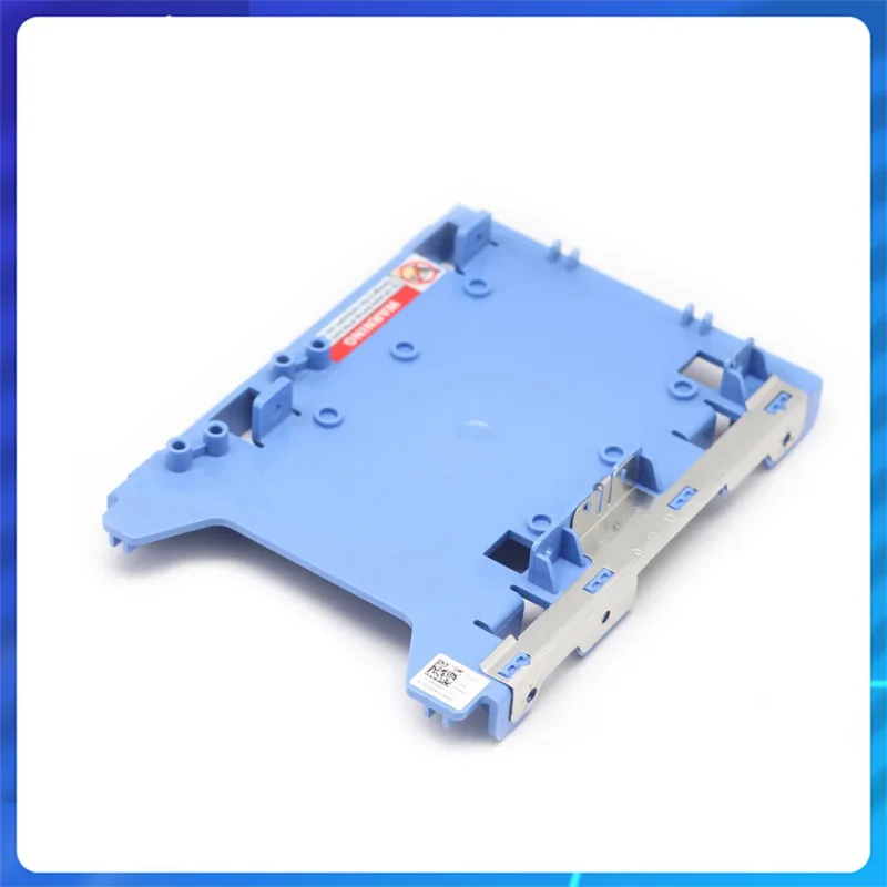 Originale Per Optiplex 3020 7010 7020 9010 9020 Ssd Hard Drive Caddy Da 3.5 Pollici A 2.5 Pollici R494D 0 R494D Caddy Tray Adapter 2.5"