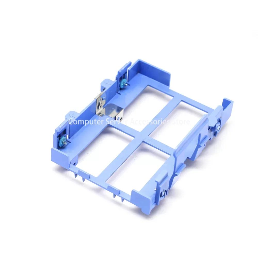 Px60024 Originale Per Vostro 260S Inspiron 620S Optiplex 7010 Dt Disco Rigido Caddy Vassoio Telaio Medio Staffa Rack Disco Rigido