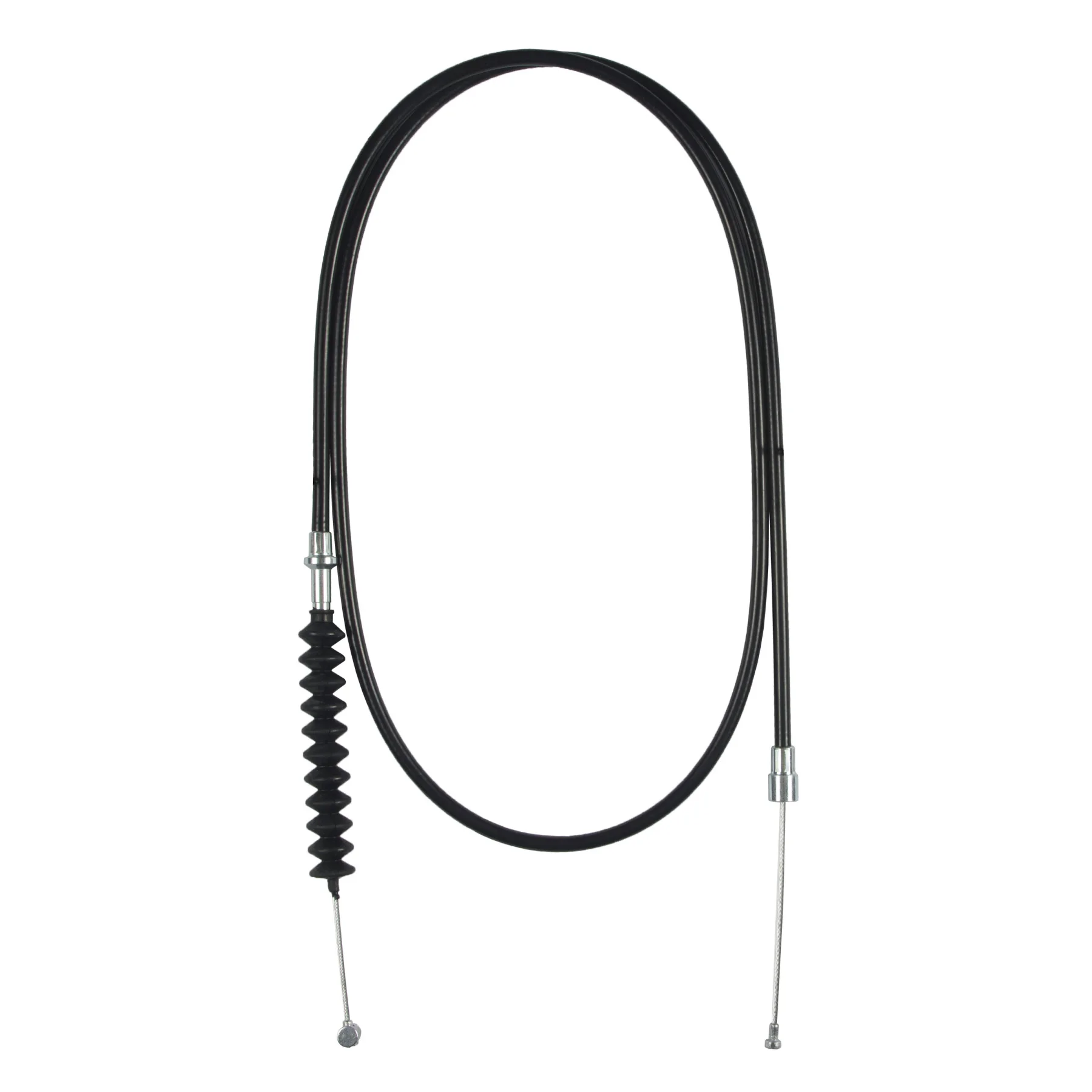 Cavi Frizione Motomaster 32732324956 Per Bmw R 80 Gs/2 Ultima Edizione Paralever (1996-1998)