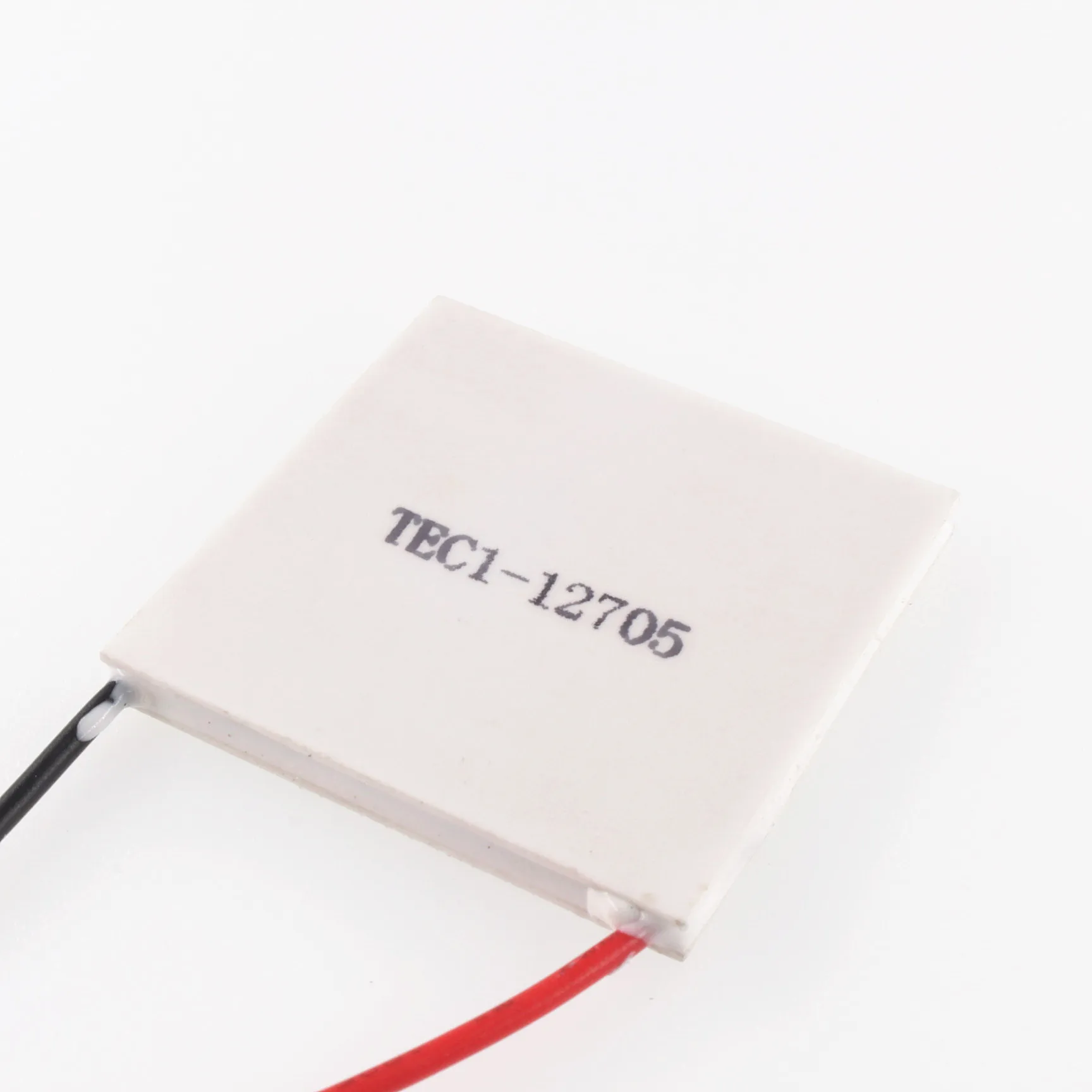 Tec1-12705 Modulo Termoelettrico Peltier 12705 12V 5A Celle Tec12705 Peltier Elemente