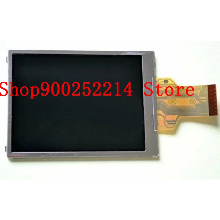 Nuovo Schermo Lcd Per Sony Cyber-Shot Dsc-W610 Dsc-W670 Dsc-W730 Dsc-W830 W630 W610 W670 W730 W830 Fotocamera Digitale