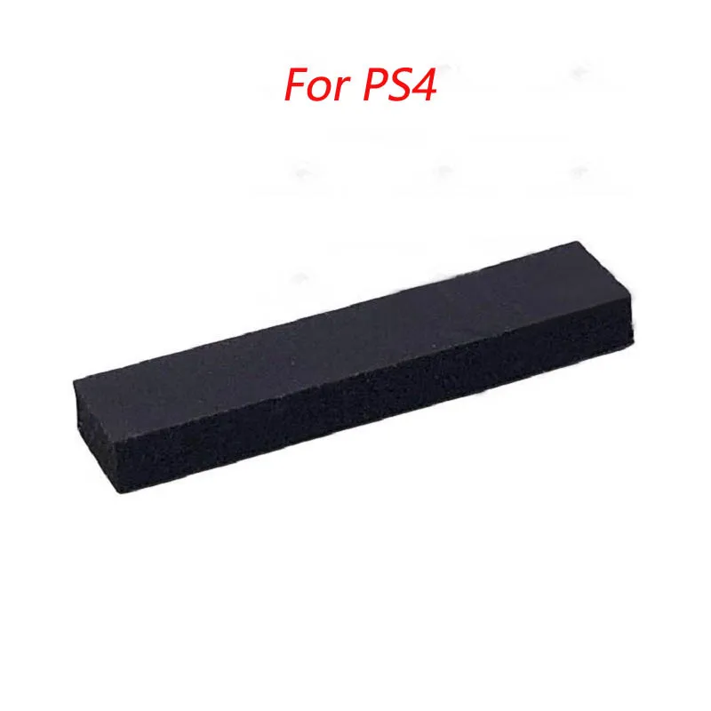 Alta Qualità Per Ps4 Maniglia Telaio Spugna Striscia Pellicola Conduttiva Pad Per Ps4 Staffa Controller All'Interno Degli Accessori Pad Spugna