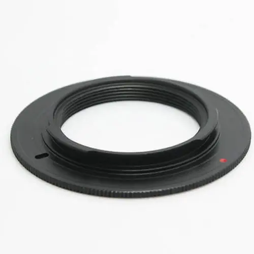Obiettivo M42 Per Pentax Pk K Montare L'Anello Adattatore Per K-01 K5 K7 K100 K200 Kr Kx K7 Km Fotocamera