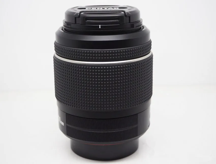 Da L 50-200Mm F/4-5.6 Ed Wr Smc Obiettivo Zoom Per Pentax Kx; Kr, Km; K10D, K20D, K100D, K200D; K-30; K-; K-; K-3Ii; K-S1; K-S2 Fotocamera Reflex
