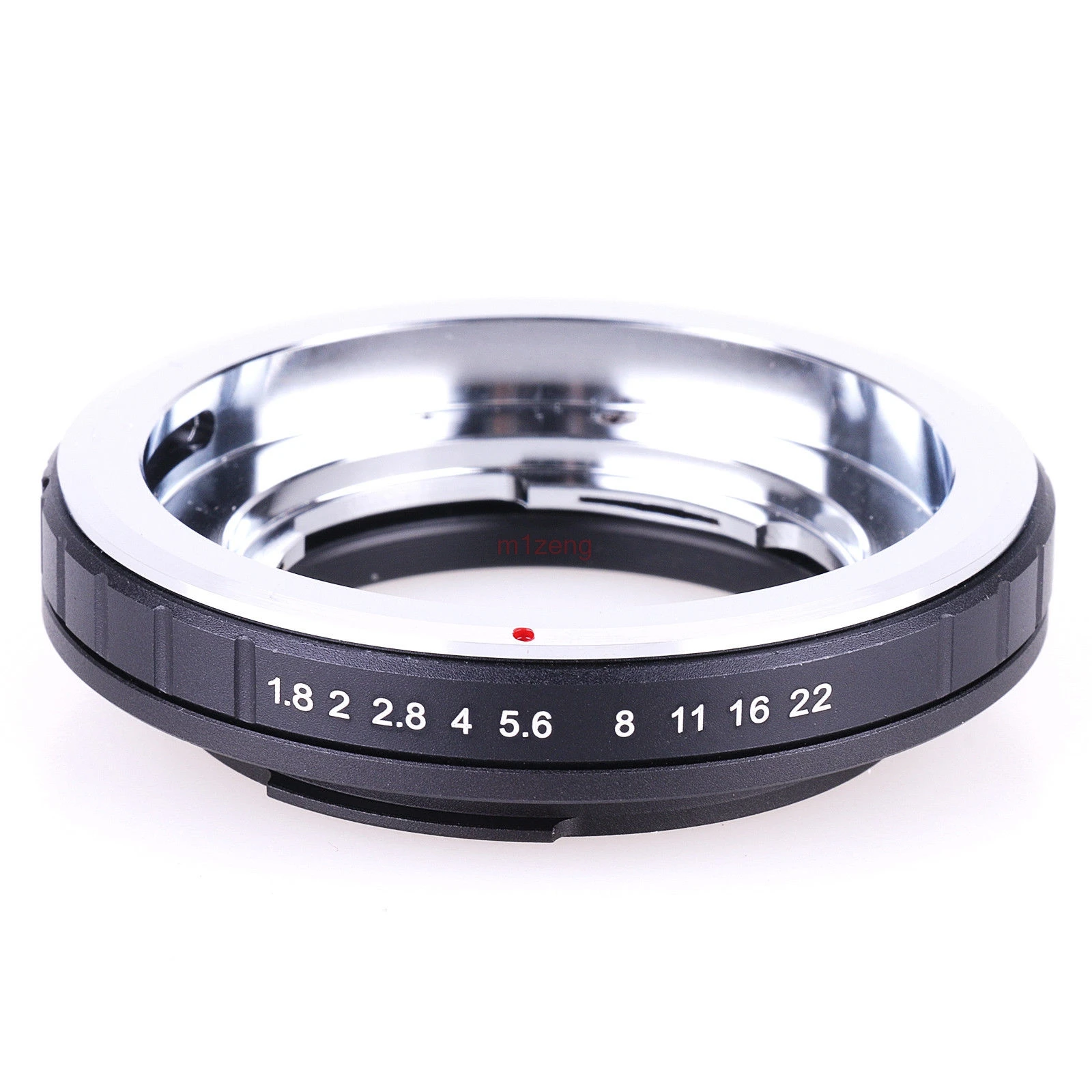 Anello Adattatore Dkl-Pk Per Voigtlander Retina Dkl Obiettivo Per Pentax Pk Fotocamera K1 Kx K-5 K20D K10D K-7 K100D K200D