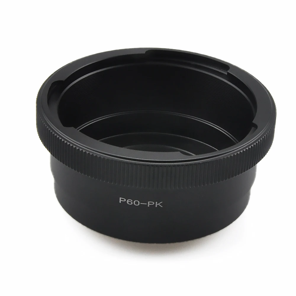 P60-Pk Adattatore Pentacon 6 Kiev 60 Lens Per Pentax Pk K Adattatore Di Montaggio K5 K5Ii K7 Kx