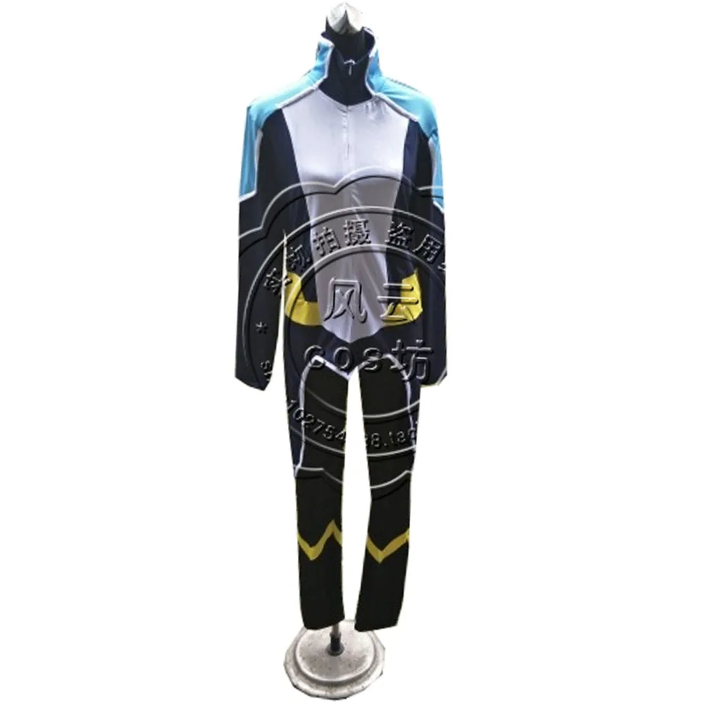 Costume Cosplay Voltron !Defender Coran 2020 Di Tutte Le Dimensioni