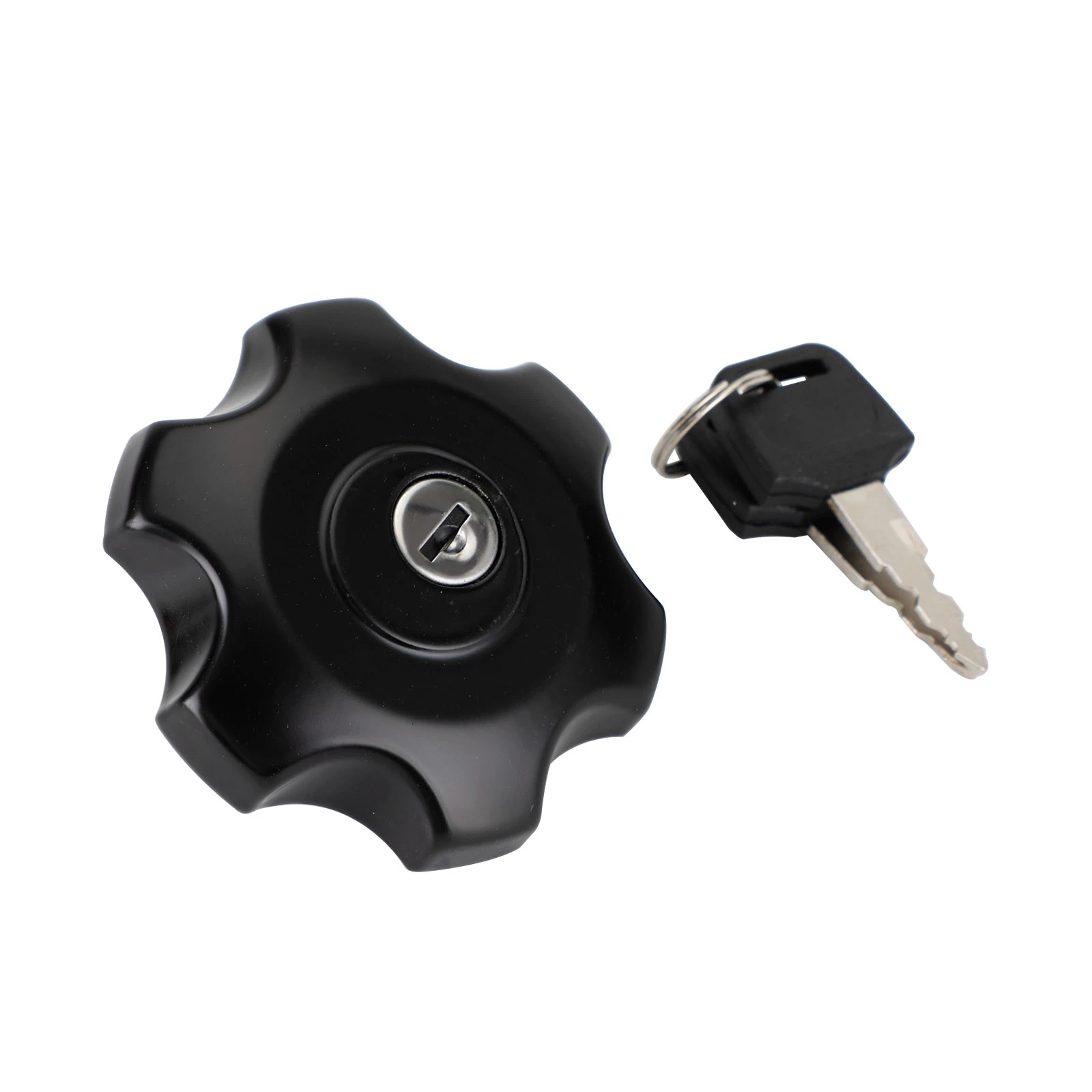 Tappo Serbatoio Carburante Artudatech Per Suzuki Rv 125 200 Van Van Dr 200 Se Dr-Z 400 S Sm 2000-2022