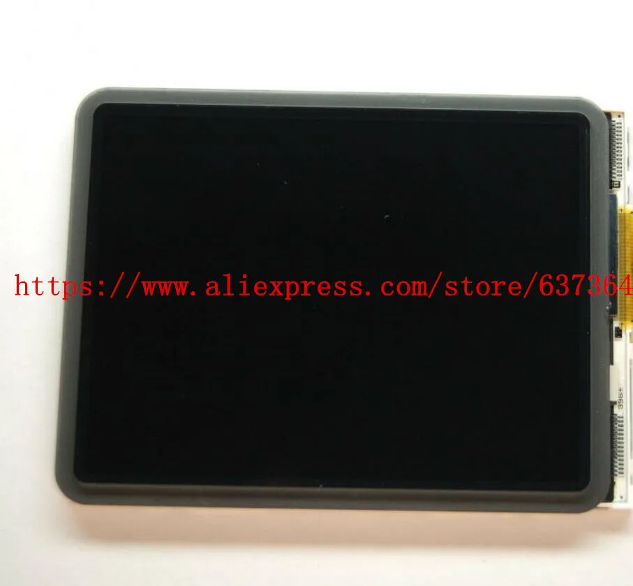 Nuovo Lcd Screen Display Per Canon Per Eos 1D Mark Iv 1D4 Digital Riparazione Della Macchina Fotografica Parte