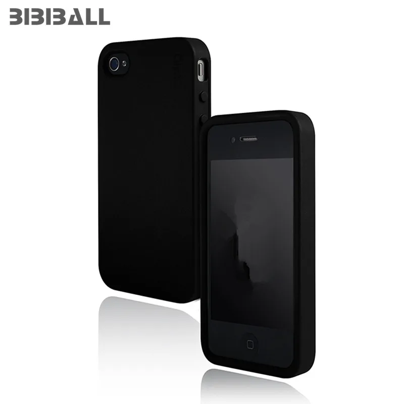Custodia Opaca Per Iphone 4 4S Custodia Moda Antiurto Per Apple Iphone 4 Custodia Protettiva Per Cellulare Iphone 4S