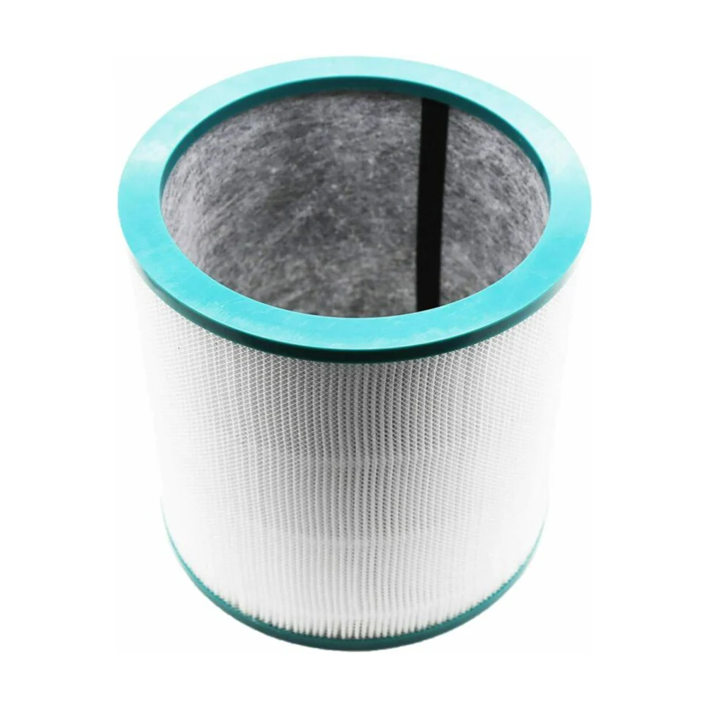 Cilindro Filtro A 360 ° Per Dyson Pure Cool Me Bp01 Tp01 Link Tp02 Purificatore D'Aria Purificatore D'Aria Accessori In Scatola