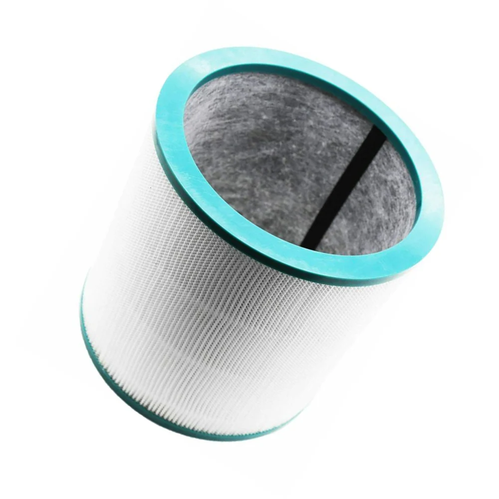 Cilindro Filtro A 360 ° Sostituire Per Dyson Bp01 Tp01 Tp02 968126-03 Purificatori D'Aria Per Dyson Pure Cool Me Bp01 Ventola Purificante