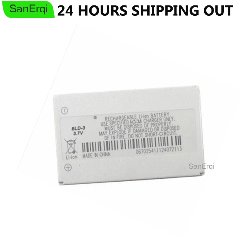 Bld-3 Batteria Per Nokia 7210 3300 2100 6220 6200 6610 6610 7250 I6260 6610I 7250I Batteria Bld3 Bld 3