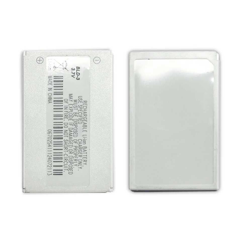 Batteria Bld-3 Per Nokia 7210 3300 2100 6220 6200 6610 6610 7250 I6260 6610I 7250I Batteria Bld3 Bld 3