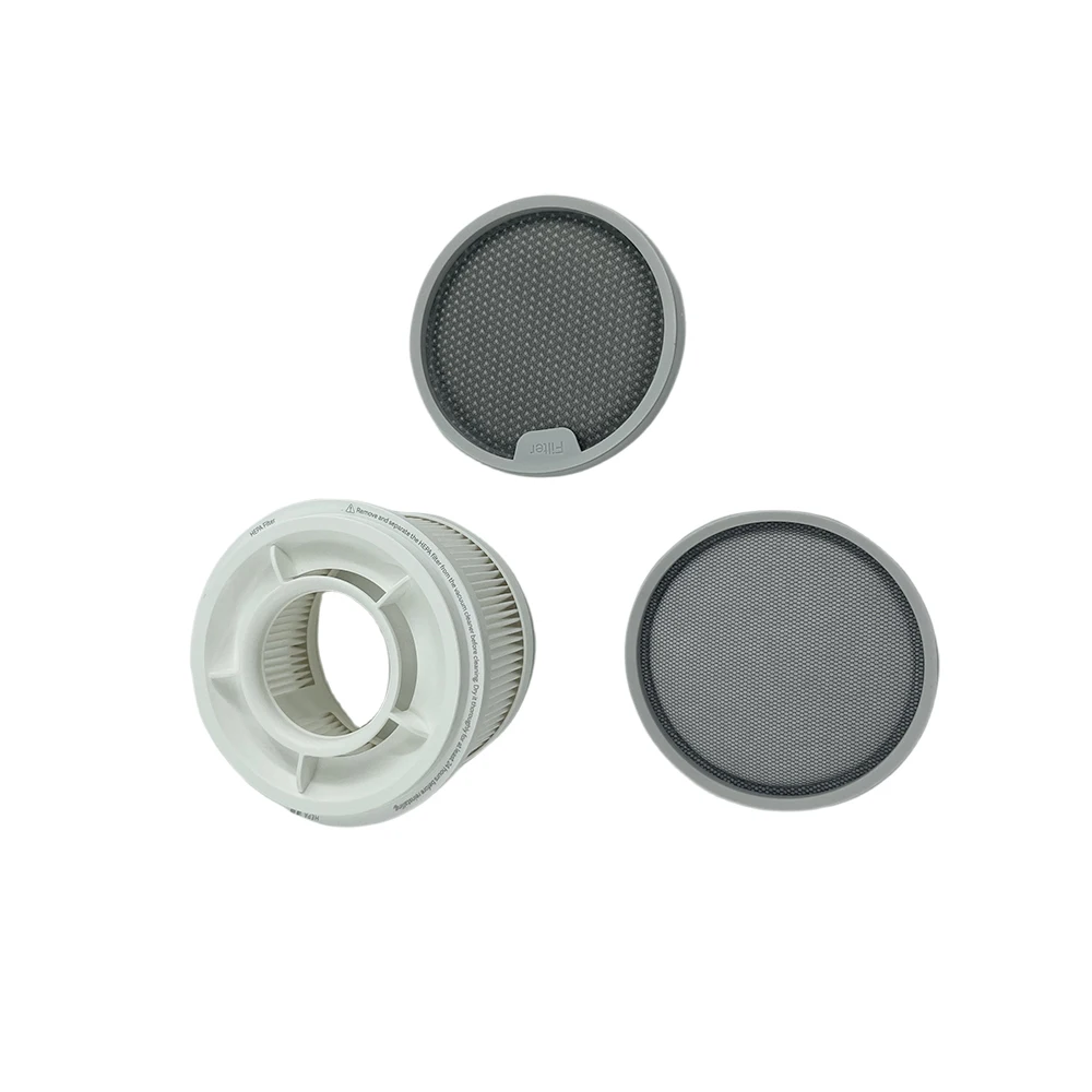 Filtro Hepa Originale Per Xiaomi Mijia G9 G10 G9 Pro G10 Pro G10 Plus Aspirapolvere Portatile Parti Kit Filtro Accessori