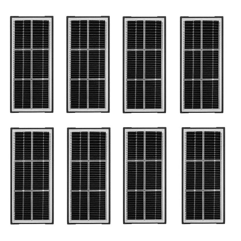 Filtro Hepa Per Xiaomi Roborock T7S T8Plus G10 G10S G20 Accessori Per Aspirapolvere Pezzi Di Ricambio