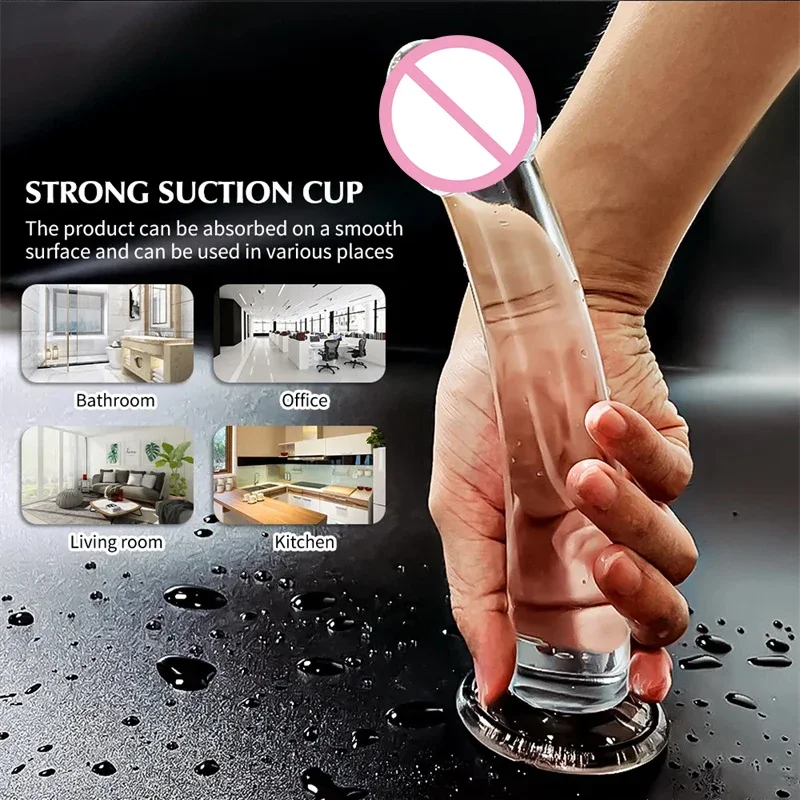 Stimolazione Grande Plug Anale Vagine Plug Annal Per Pompino Giocattoli Porno Per Coppia Culo Vibrante Spinner Glande Training Toysbig