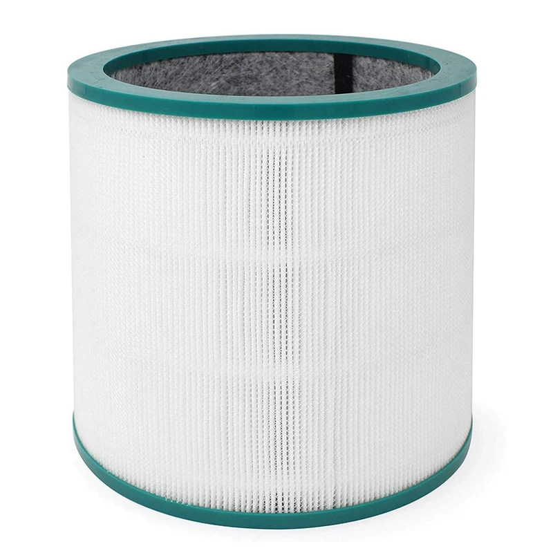 Filtri Purificatore D'Aria Compatibili Per I Modelli Dyson Tower Purifier Tp00/03/02/Am11/Bp01