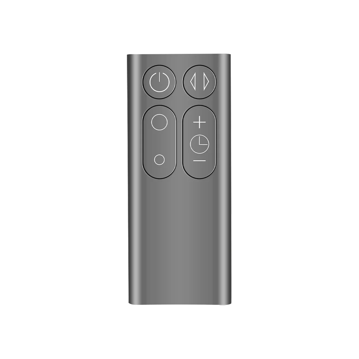 Telecomando Sostitutivo Adatto Per Dyson Am11 Tp00 Grey