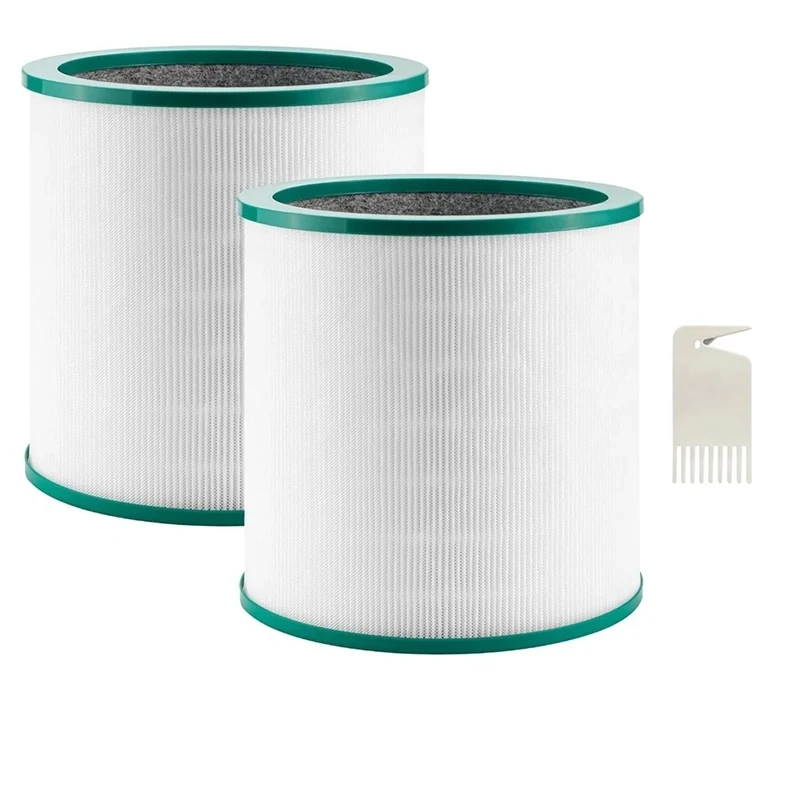 Adatto Per Filtro Purificatore D'Aria Dyson Tp00/03/02/Am11/Bp01 Filter