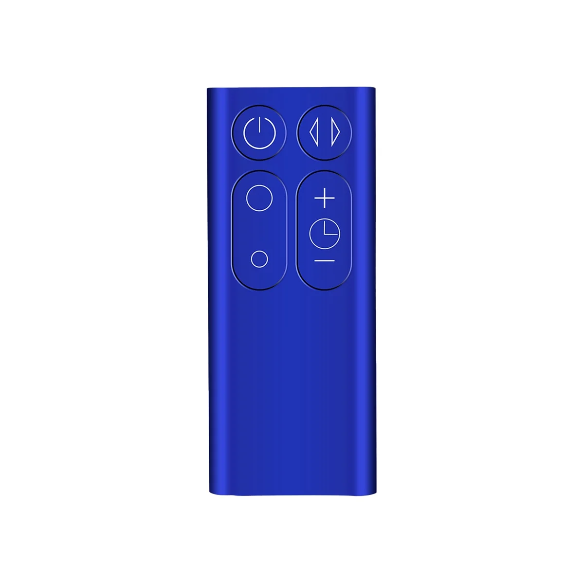 Telecomando Sostitutivo Adatto Per Dyson Am11 Tp00 Blue